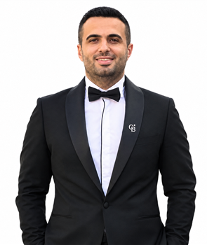 Deniz Doğan