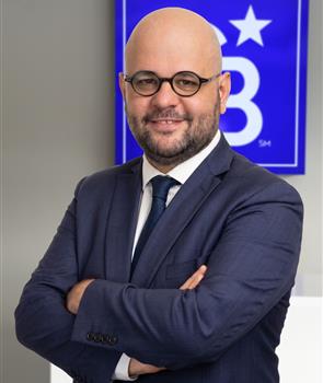 Samet Kargı