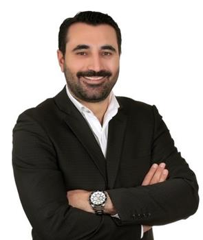 Volkan Kırmızı