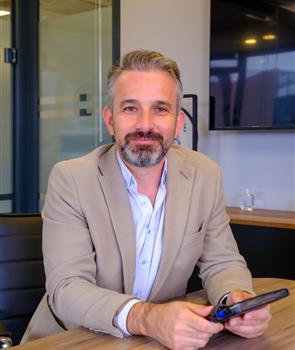 Serkan Türkmen