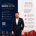 Berke Çetin
