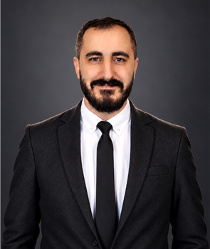 Osman Nuri Yılmaz