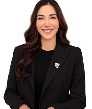 Ece Nur Özyılmaz