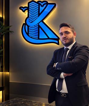 Furkan Keten