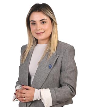 Damla Ercan