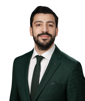 Salih Burak Öztürk