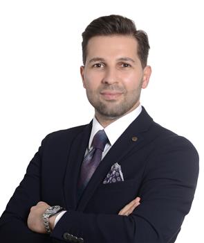 Ahmet Eybek