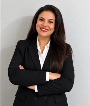 Demet Aydın Dönmez
