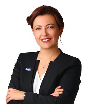 Funda Dönmez