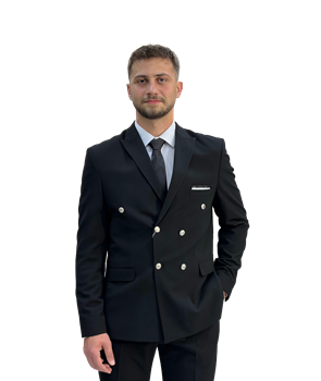Muhammet Ali Balcı