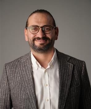 Yasin Aydın