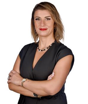 Sebla Çınar