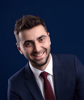 Talat Şenarsoy