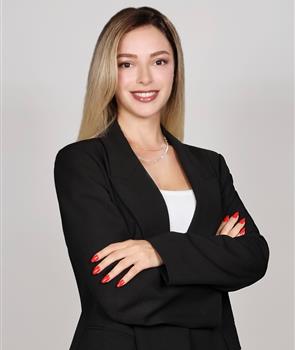 Elifnur Kılıç