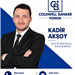 Abdulkadir Aksoy