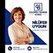 Nilüfer Uygun