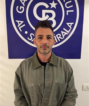 Mükail Barlasçeki