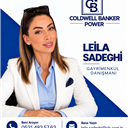 Leila Sadeghınıyarakı