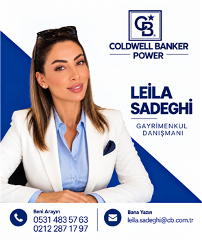Leila Sadeghınıyarakı