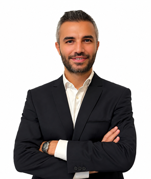 Serdar Sağlam