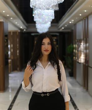 Zeynep Erciyas