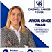 Arkul Simge İsman