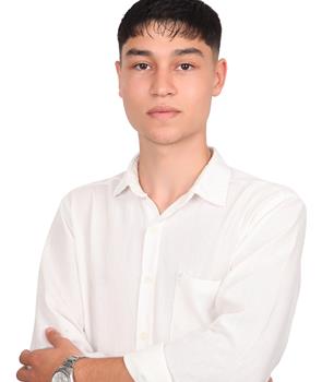 Salih Acay