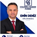 Emin Deniz