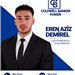 Eren Aziz Demirel