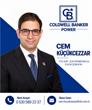 Cem Küçükcezzar