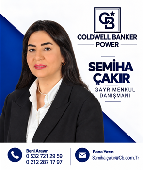 Semiha Çakır