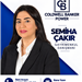 Semiha Çakır