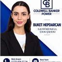 Buket Hepdarcan