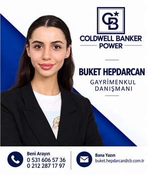 Buket Hepdarcan
