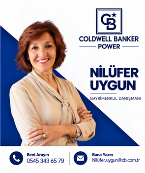 Nilüfer Uygun