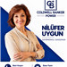 Nilüfer Uygun