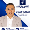 Vehbi Hazar Özarslan