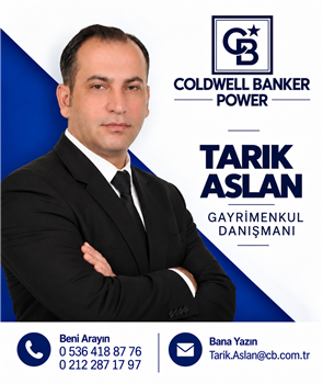 Tarık Aslan