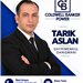Tarık Aslan