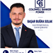 Başar Buğra Solak