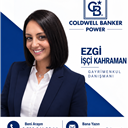 Ezgi İşçi Kahraman