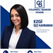 Ezgi İşçi Kahraman