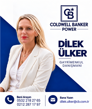 Dilek Ülker