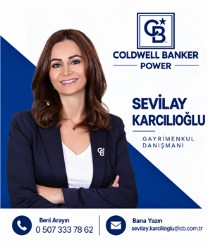 Sevilay Karcılıoğlu