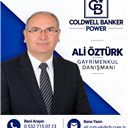 Ali Öztürk