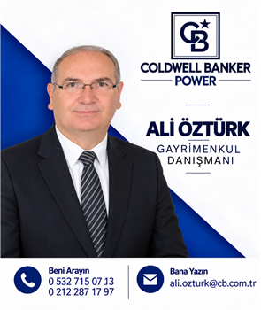 Ali Öztürk