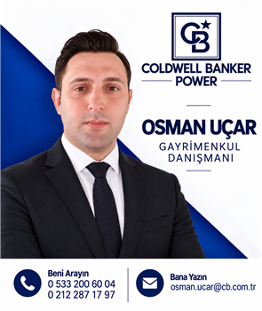Osman Uçar