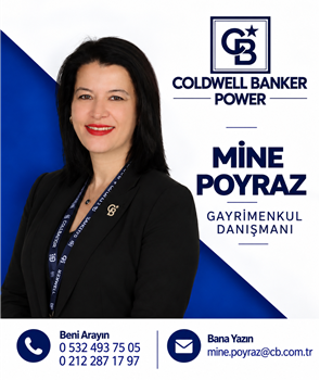 Mine Poyraz
