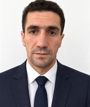 Hüseyin Keskin