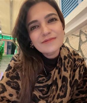 Özlem Bağ